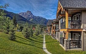 Copperstone Resort Canmore